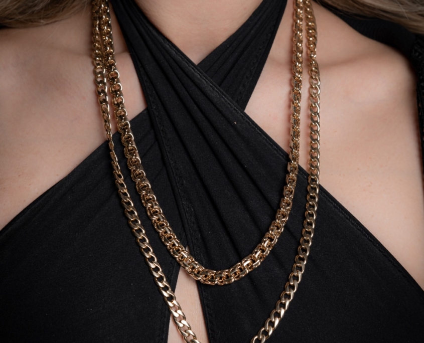 Cadenas Hechas a mano Madisa 2