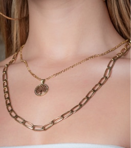 Descubre medallas de oro Madisa