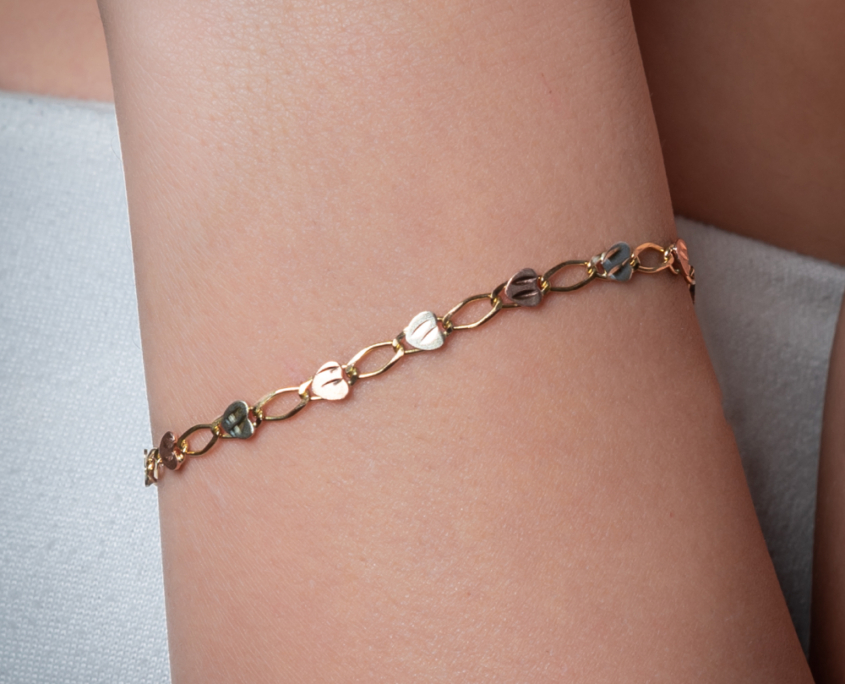 Esclavas de oro Madisa 2