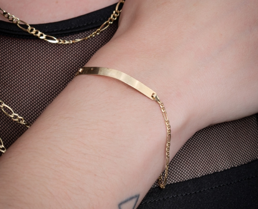 Esclavas de oro Madisa 4