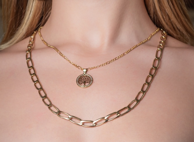 Tipos de medallas Madisa